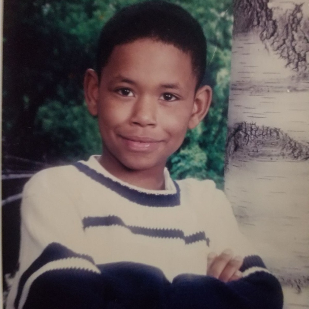 Meet your Posher, Edgar